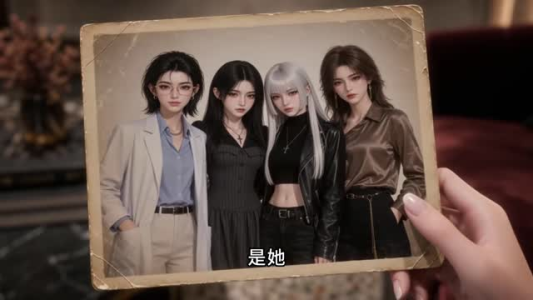 玄门千金搞笑日常：每天都在修仙画押（121集）不用花钱看全剧