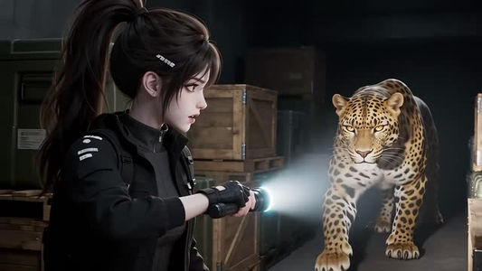 末日黑暗女王（121集）战神短剧推荐