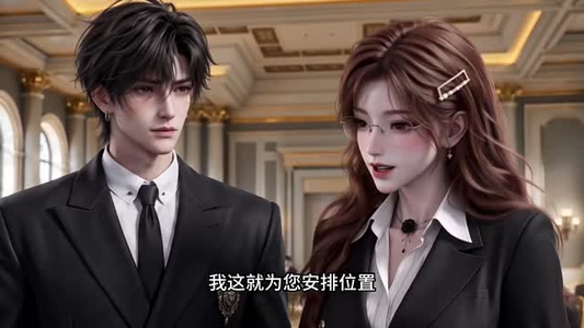 物价暴跌,我花钱无敌 (67集) 物价暴跌,我花钱无敌 (67集)短剧全集完整版