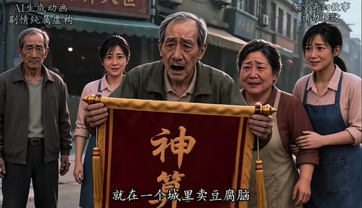 道士下山续命 （163集）红果短剧看全集