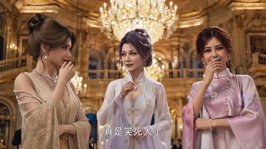 真千金竟是修仙大佬(55集) 真千金竟是修仙大佬(55集)短剧追到爽
