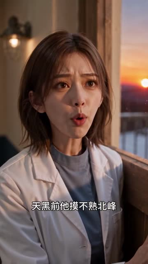 带狗赶山，一山国宝罩着我第二季（89集）热门短剧免费看
