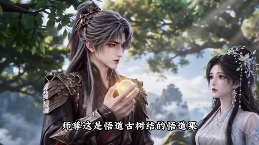 师尊降不住（232-528集下）好看吗