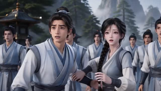 师尊降不住（1-231集上）夸克网盘在线看