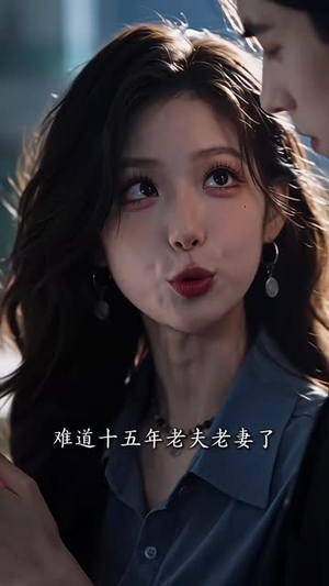 睁眼喜当妈，孩子爹竟是死对头（108集）短剧太好看