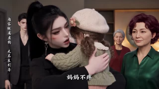 天灾末世降临，全家疯狂囤物资（62集）一口气看完