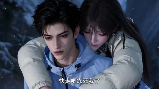 旧恋重燃_上司的追爱剧本(113集) 旧恋重燃_上司的追爱剧本(113集)网络小短剧