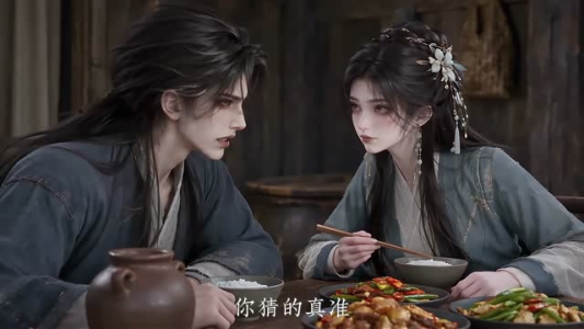 我家仙妻不太正经第二季（120集）免费看短剧