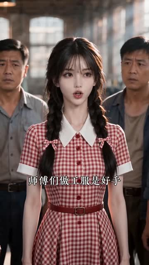 一禾寄北：八零春深有佳人（223集）在线观看全集