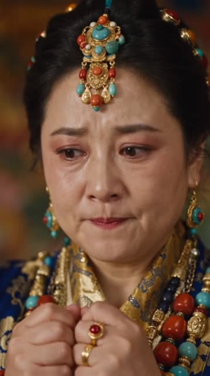 八零和妹妹换亲后，康巴汉子真香了（232集）西瓜短剧免费看