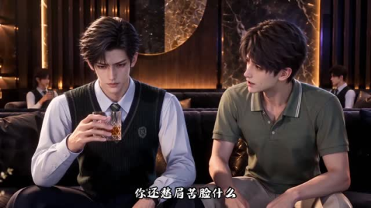 漂亮女配觉醒,高冷校草后悔了!(113季) 漂亮女配觉醒,高冷校草后悔了!(113季)火爆短剧抢先看