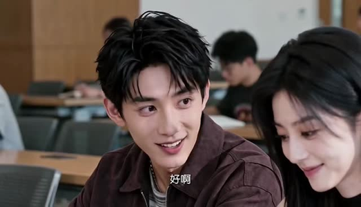 予你心响(174集) 予你心响(174集)短剧中追到爽