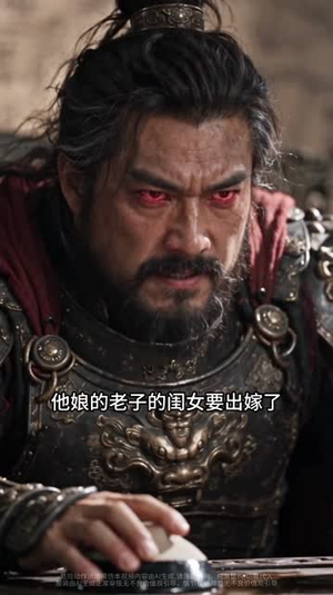 剑拒天命书（172集）好短剧分享