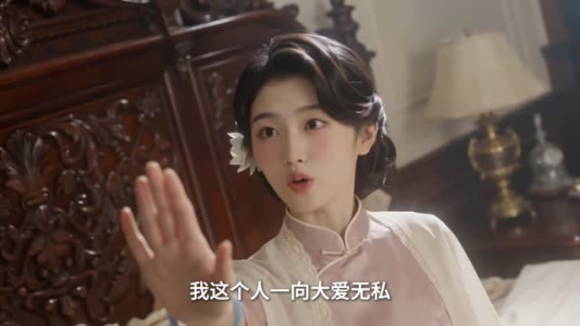 穿书自救闺蜜联盟（71集）在线播放