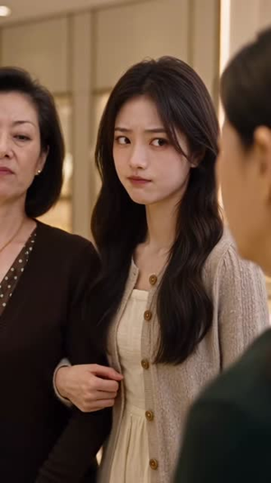 听闻新媳妇是街头霸王，老实人婆家乐疯了（130集）大结局