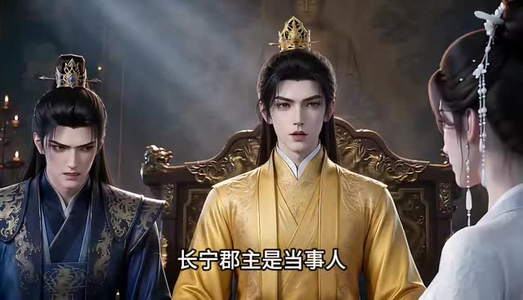 这侯夫人，我不干了（98集）热门短剧又来了