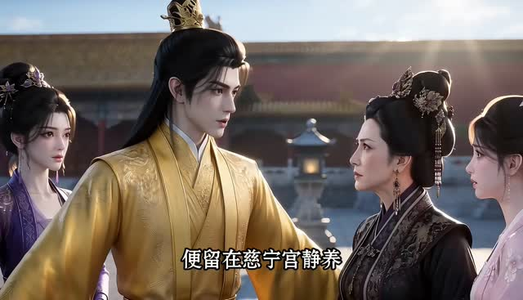 这侯夫人，我不干了第二季（104集）短剧免费看全集