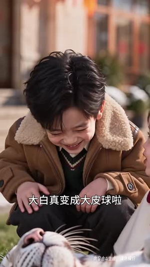 窝是米宝哇(95集) 窝是米宝哇(95集)热播短剧分享