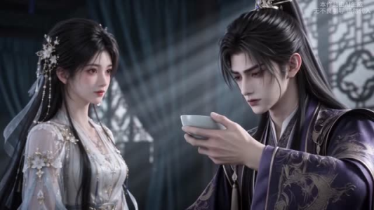 东宫遇宁(143集) 东宫遇宁(143集)全集完整版