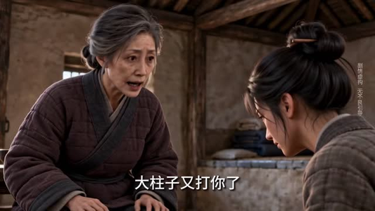 穿成农女，带崽种田爽翻天！第十一季（146集）精彩的网络短剧