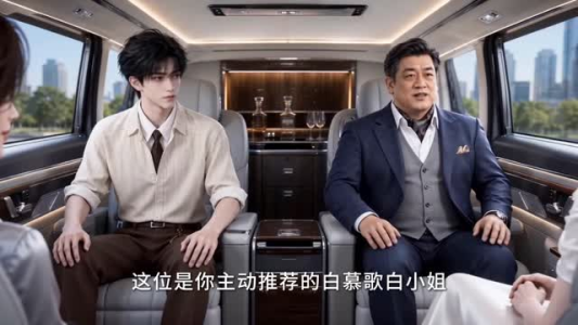 如此社恐的我,被迫闪婚国民女神第二季(151集) 如此社恐的我,被迫闪婚国民女神第二季(151集)短剧有好货推荐