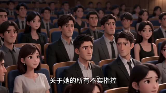 黑天鹅的猎场(100集) 黑天鹅的猎场(100集)短剧精彩不断