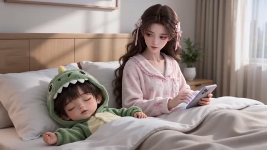 春意沦陷（209集）短剧越看越精彩