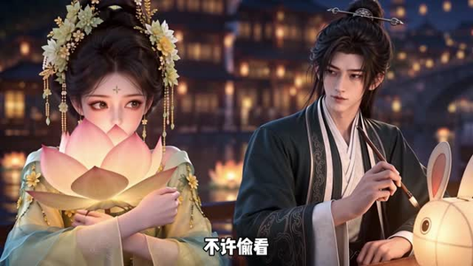 芳闺转局第二季(137集) 芳闺转局第二季(137集)怎么看全集
