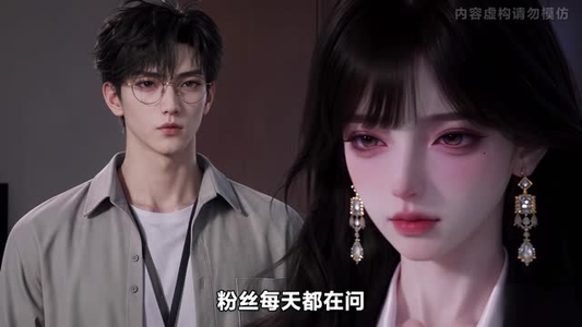 穿来的纸片人第二季（173集）在线观看