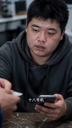 真杀手演反派,明侦里姓甄的快跑2(93集) 真杀手演反派,明侦里姓甄的快跑2(93集)爱短剧爱追剧