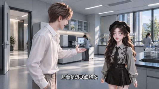 林助理颠颠的，总裁他超爱（100集）在哪看是免费的