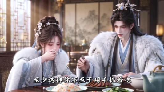 天雷劈下九尾狐妻（150集）看精彩短剧