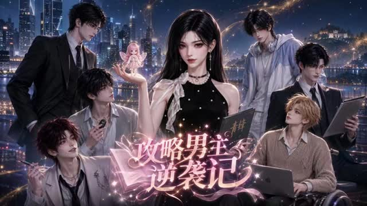 攻略男主逆袭记（59集）1-102集