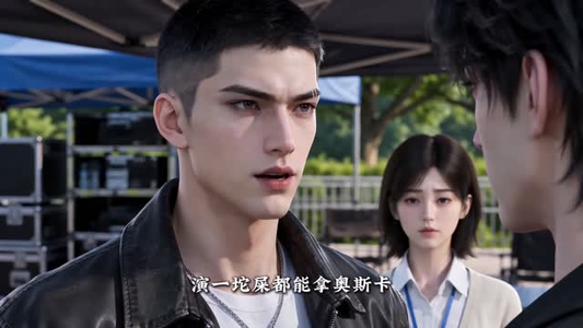 为了宝儿姐，我逆袭成为男神（234集）流畅播放免费看