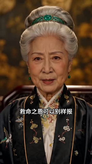 换嫁良缘侯爷独宠我（113集）热门短剧追到爽