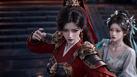 温酒渡流年（150集）这部短剧太好看