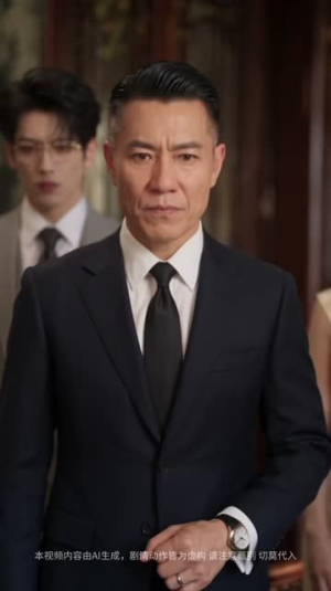 尘烬予你第二季（139集）爱短剧爱追剧
