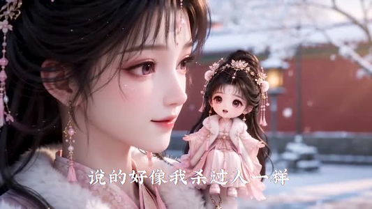 日出东方照扶桑（119集）最热短剧推荐