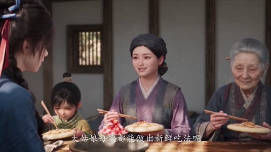 全家流放,我拿AI开荒沙漠(70集) 全家流放,我拿AI开荒沙漠(70集)无需会员免费看