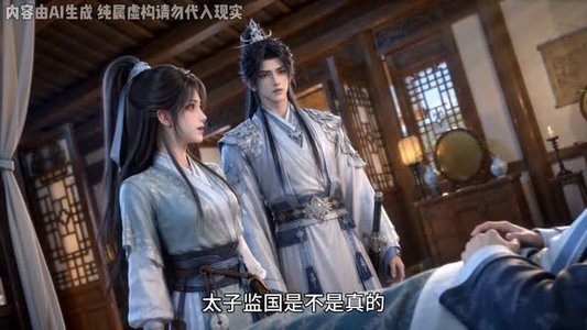 错把福宝当灾星，侯府全家悔断肠求原谅 （131集）哪个短剧网能看