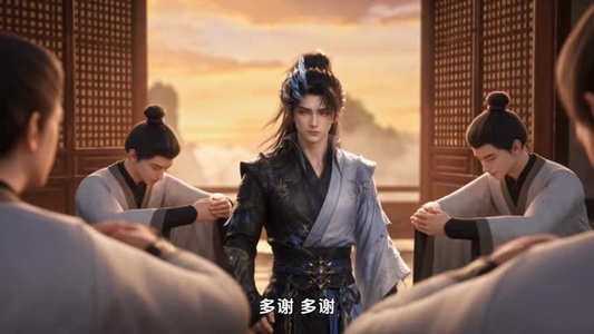 前世今生一体双魂（94集）在哪里看