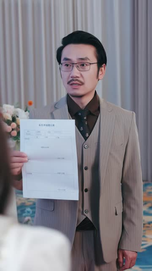 全家偏心养女，真千金靠实力翻盘（40 集）这部短剧我爱了