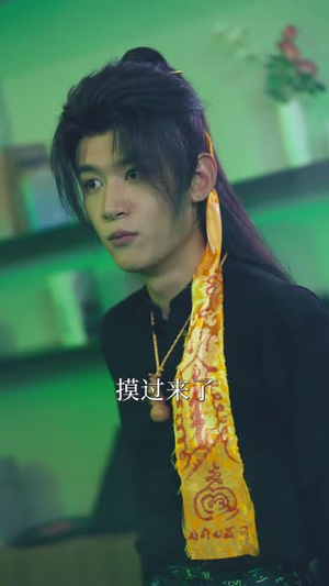 南洋九姑渡厄斋异闻录（62集）河马免费短剧