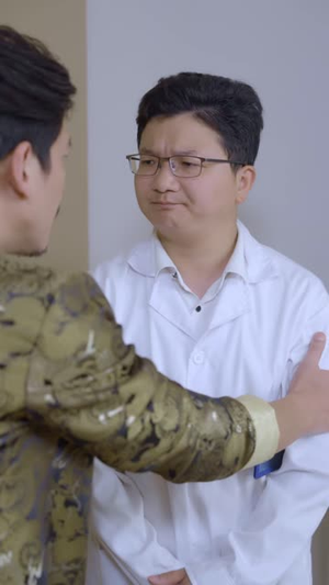 女儿受辱，杀猪老爹出山了（63 集）大结局一气呵成