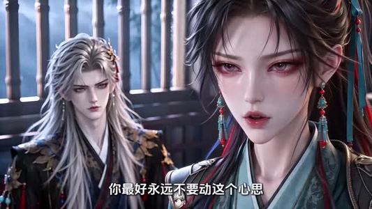 求娇第二季（114集）推荐热门短剧