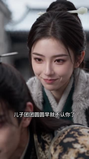 娘子当家,自立青云第二季(172集) 娘子当家,自立青云第二季(172集)追短剧看全集