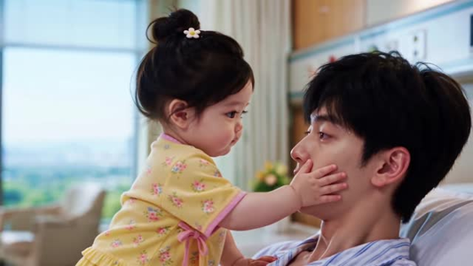 来自未来的女儿（101集）高分佳作免费看
