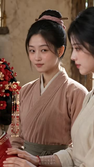 五星大厨穿越，我把古代人馋哭了（73集）80到100集