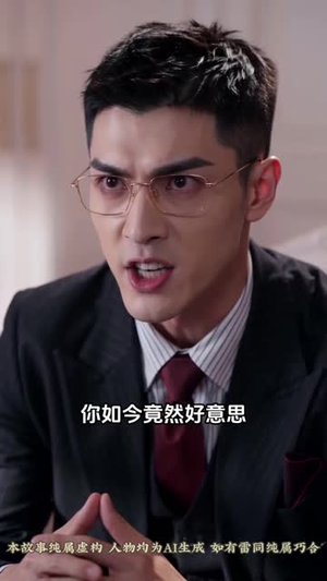 养了十二年的石头会喊爸了（106集）最新热门短剧