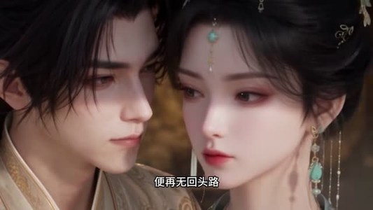 烬月沉宫（89集）短剧全集抢先看